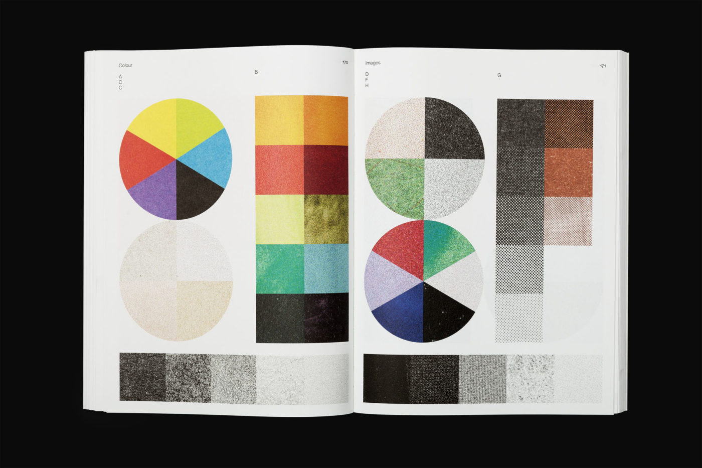 The Most Beautiful Swiss Books - The Type Directors Club
