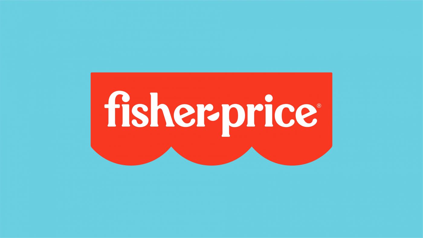 Fisher-Price - The Type Directors Club