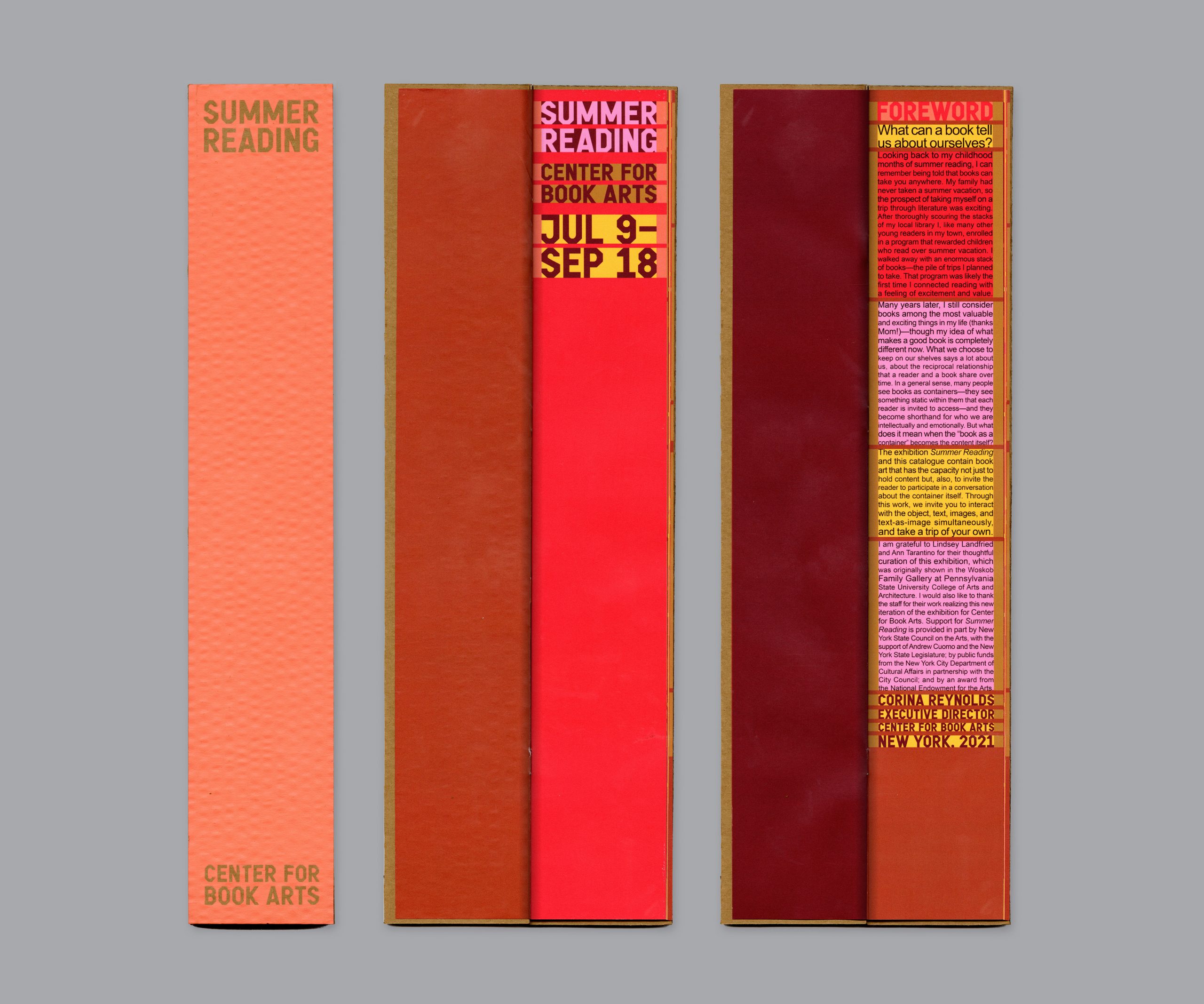 Summer Reading The Type Directors Club