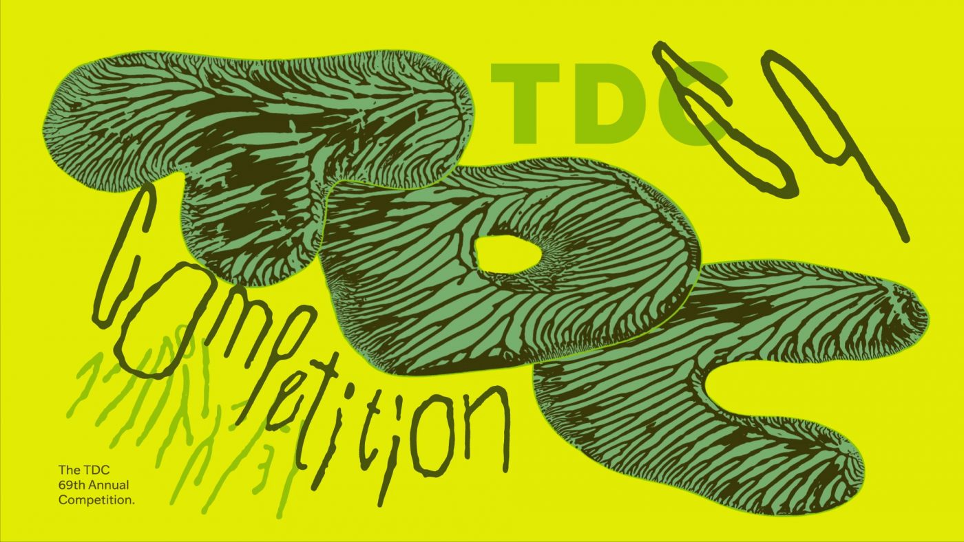 Winners from 42 Countries Announced In TDC69 Competition The Type