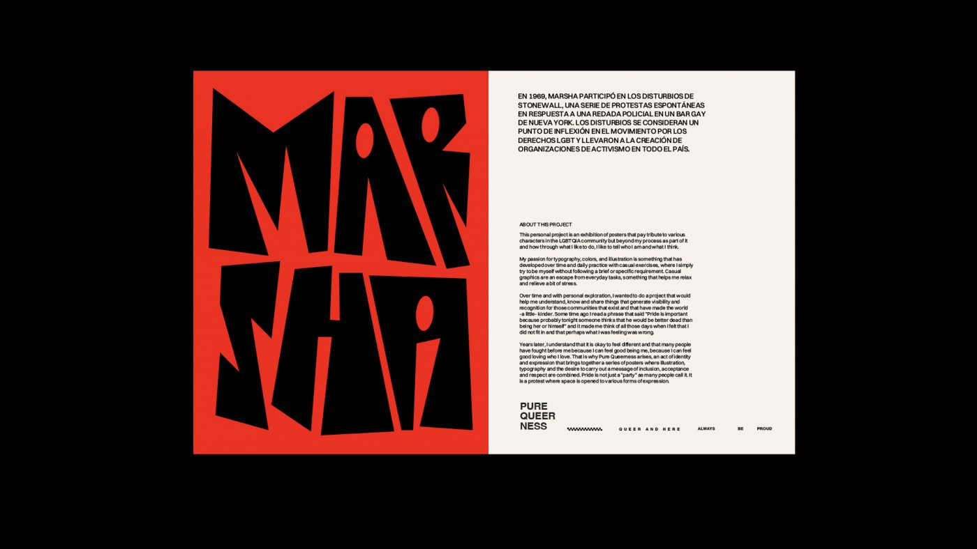 Nubia Navarro - The Type Directors Club