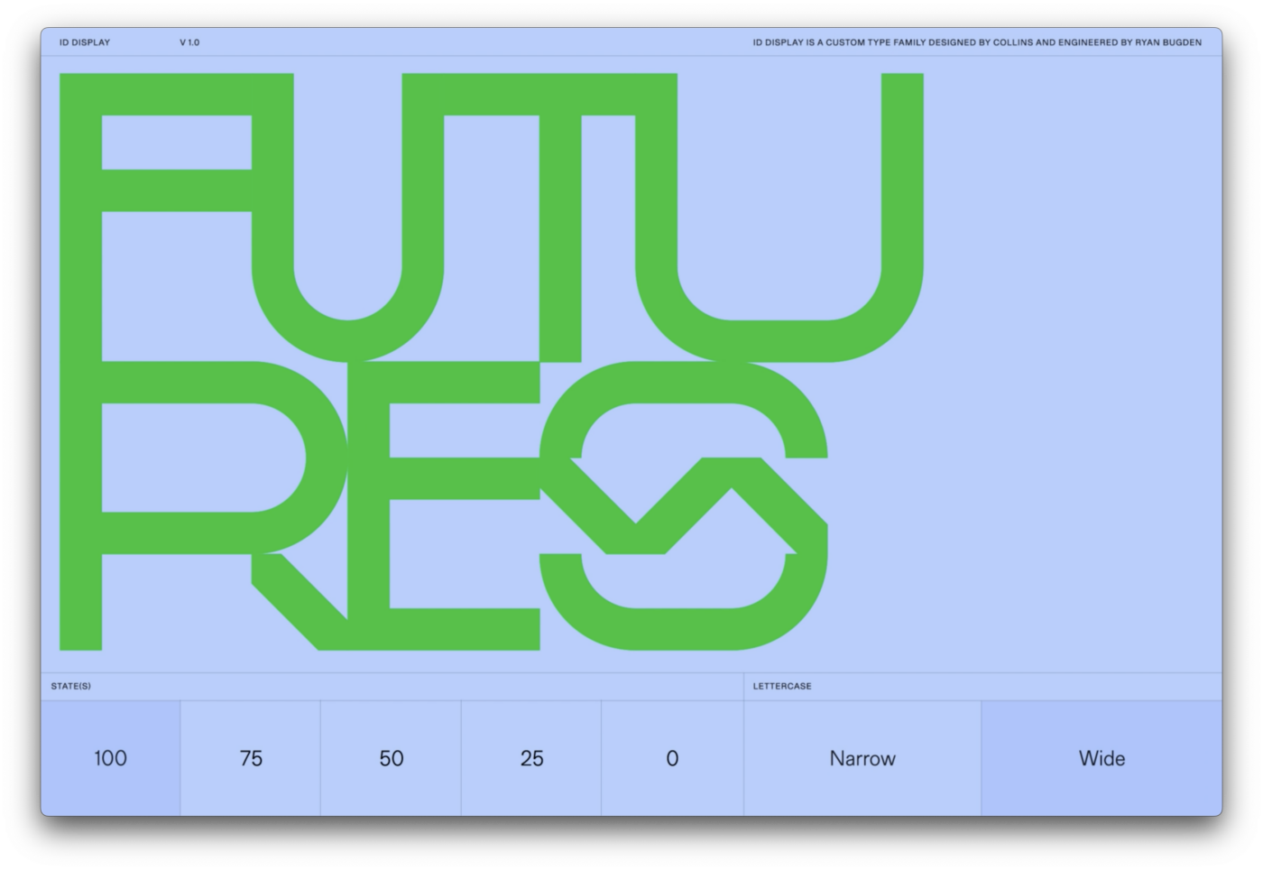 IIT Institute of Design - The Type Directors Club