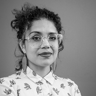 Sandra García - Type Directors Club